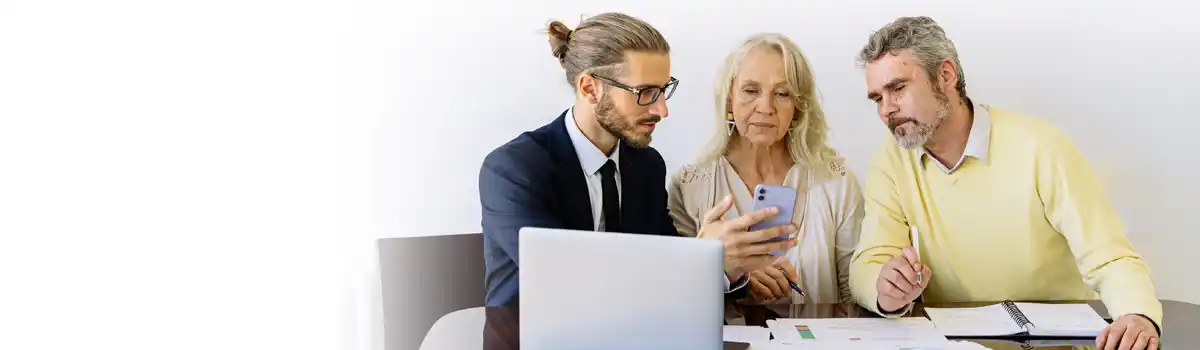 ¿Qué pasa si uno de los cónyuges no paga un préstamo común?