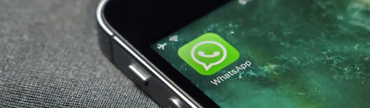 El gobierno quiere intervenir Apps como el WhatsApp
