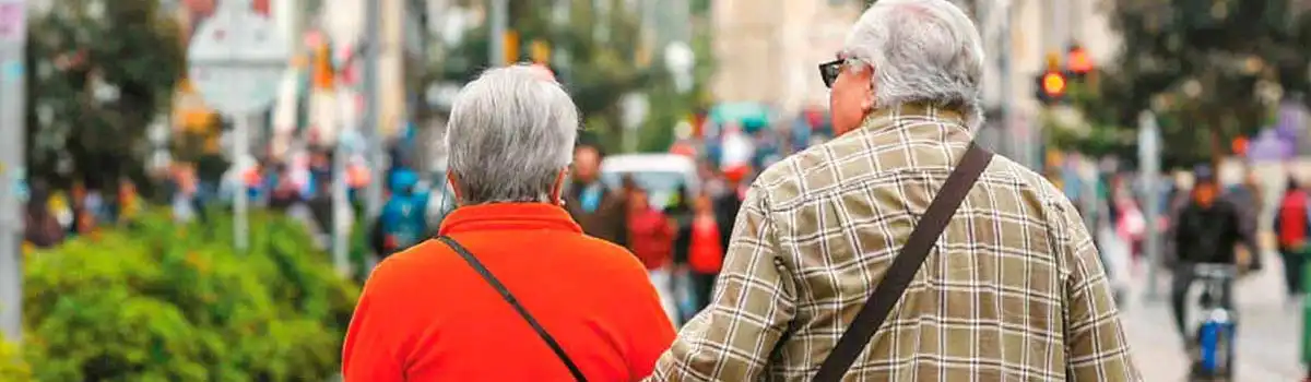 ¿Cómo serán las pensiones de jubilación en 2022?