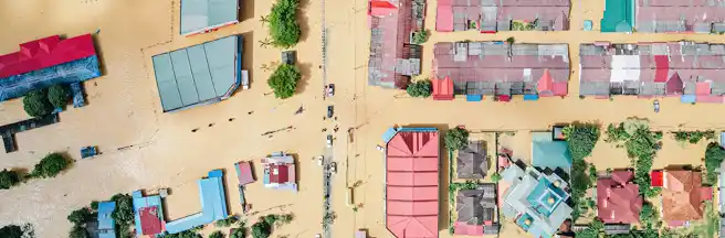 ¿Has sufrido daños en tu vivienda o vehículo como consecuencia de las lluvias torrenciales o por el granizo?