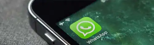 El Gobierno quiere intervenir apps como WhatsApp “en caso excepcional”.