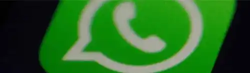 Un juzgado dice que es suficiente usar WhatsApp como medio para comunicar una ausencia justificada del trabajo