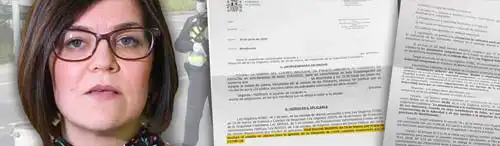 Paloma, abogada pionera en tumbar multas por el confinamiento: se pueden recurrir más de un millón