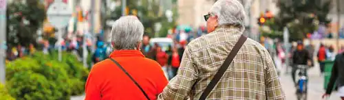 Pensiones de jubilación en 2022