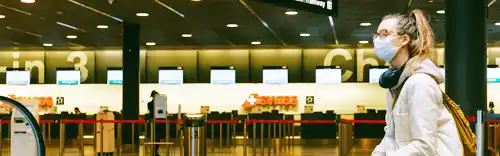 Reembolsos y reducciones en viajes cancelados por pandemia