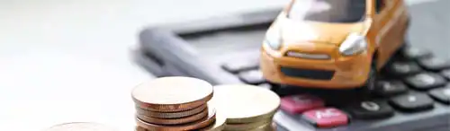Fiscalidad propiedad de vehículo