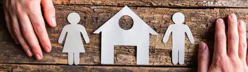 Un fallo del Tribunal Supremo limita el uso de la vivienda familiar tras el divorcio