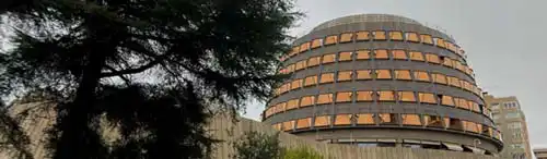 Sentencia Tribunal Constitucional estado alarma