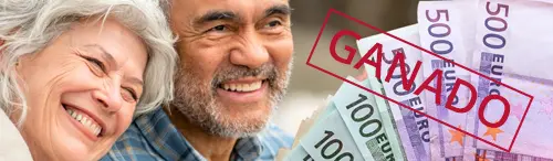  Logramos que aumenten su pensión con el complemento a mínimos