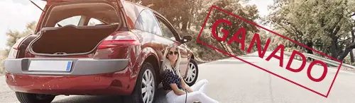 Recuperamos el dinero de un coche defectuoso de segunda mano