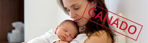 Ganamos 10 semanas más  de permiso por nacimiento para madre monoparental