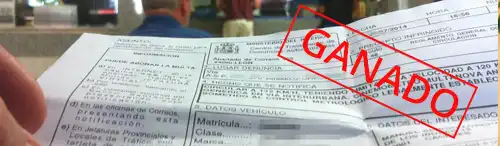 Incumplimiento por parte del Ayuntamiento de la obligación de notificar al propietario 