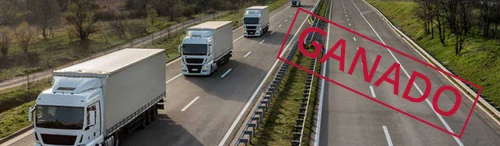 Logramos extinción indemnizada y baja como gestor de transportes en contratación fraudulenta