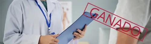 Incapacidad Permanente Absoluta por Depresión y Patologías Físicas