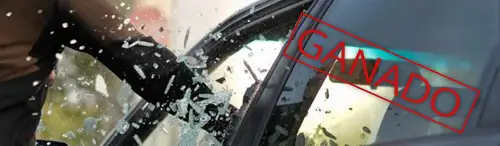 Conseguimos más del doble por un coche robado