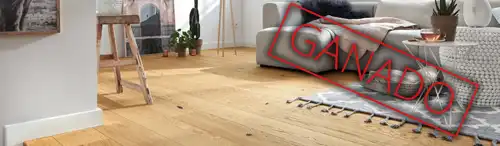 Responsabilidad por defectos en instalación de tarima 
