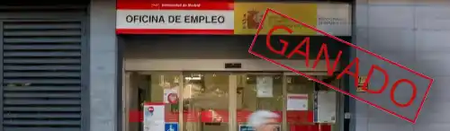 Evitar perdida subsidio desempleo