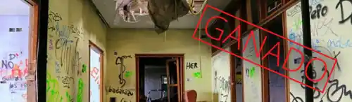 Desalojo de Ocupas de una Vivienda