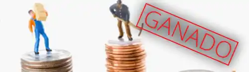 Reclamación de Salarios Impagados por Contrato Irregular
