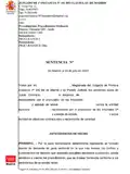 Ver sentencia del caso