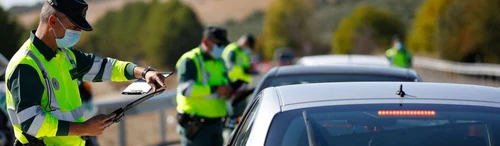 Paloma, abogada pionera en tumbar multas por el confinamiento: se pueden recurrir más de un millón