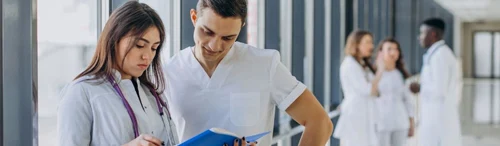 El contagio de un sanitario será considerado accidente laboral