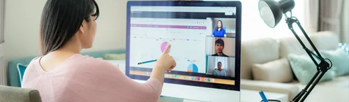 Claves de la ley del teletrabajo