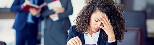 Tipos de acoso laboral (mobbing)