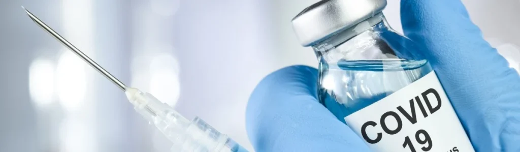 ¿Me puede obligar mi empresa a vacunarme contra el Covid?