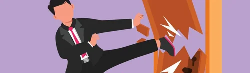 Unanimidad en los juristas ante la «barbaridad» de la 'patada en la puerta' para acabar con fiestas ilegales