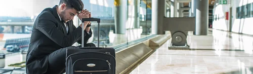 Guía para afrontar los problemas con las aerolíneas: compensaciones y reclamaciones