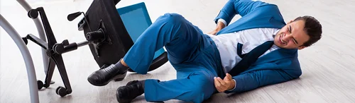 ¿Qué es un accidente laboral? ¿Qué se considera accidente laboral?