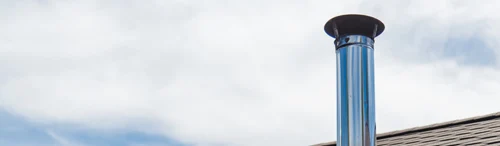 Irregularidad en la salida de humos y la responsabilidad de la aseguradora