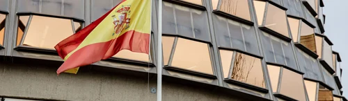 Sentencia Tribunal Constitucional estado alarma