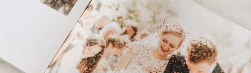 La Audiencia Provincial de Barcelona considera daño moral la pérdida de un álbum de bodas