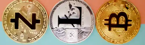 Información esencial para saber cómo tributan las criptomonedas