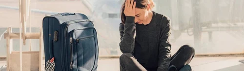 Reembolsos y reducciones en viajes cancelados por pandemia