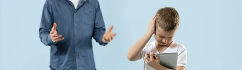 El progenitor investigado por caso de maltrato pierde todo el derecho a contactar con sus hijos.