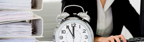 Condenan a un empresario a pagar por jornada completa a una trabajadora a tiempo parcial de la que no registraba el horario