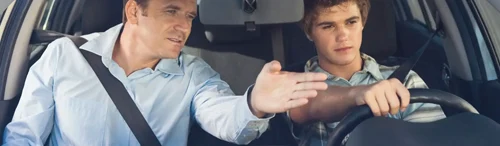 Fallo pionero: la justicia considera “conductor” al copiloto por intervenir en la conducción del vehículo