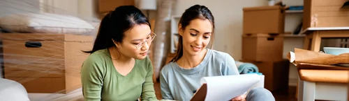 Sentencia del Supremo: la comunidad de vecinos no puede prohibir el alquiler de habitaciones a estudiantes