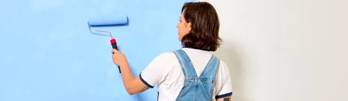 El arrendador no puede exigir al antiguo inquilino que devuelva el piso pintado