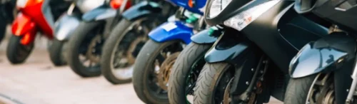 El Ayuntamiento de Madrid, condenado por mandar a la chatarra una moto sin seguro ni ITV