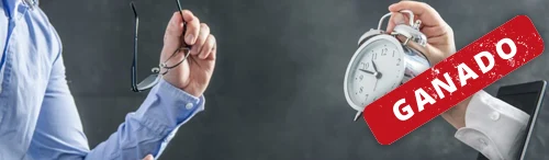 Reclamación por horas extras