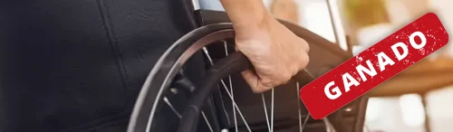 concesión de una Incapacidad Permanente Absoluta