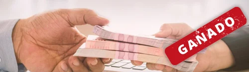 Reclamación de cantidad