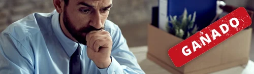 sentencia estimatoria por impugnar sanción laboral