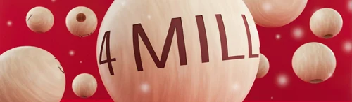 Compartir lotería de navidad de forma segura