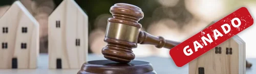 Deshaucio por rentas impagadas