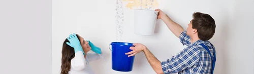 El Tribunal Supremo condena a una comunidad de propietarios a pagar los daños por filtraciones en la cubierta: entiende que es un elemento común